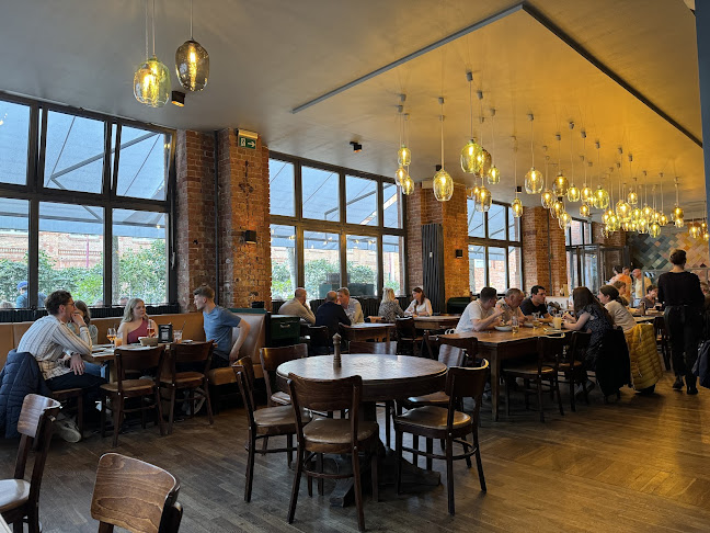 Chausseestr. 8 Hinterhof erreichbar über: Chausseestr. 8 oder, Novalisstraße 11, 10115 Berlin