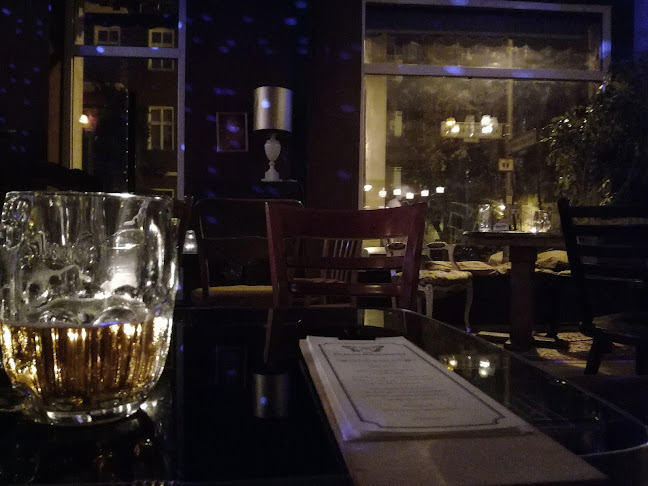 Margaretenstraße 22, 10317 Berlin