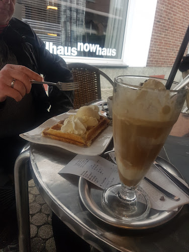 Eiscafé Domino - Gastronomie und Hotellerie