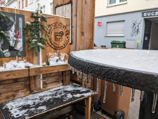 Comentarii opinii despre Café Auszeit