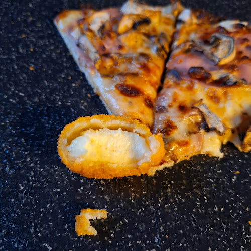 Domino's Pizza Weimar Erfurter Str. - Weimar