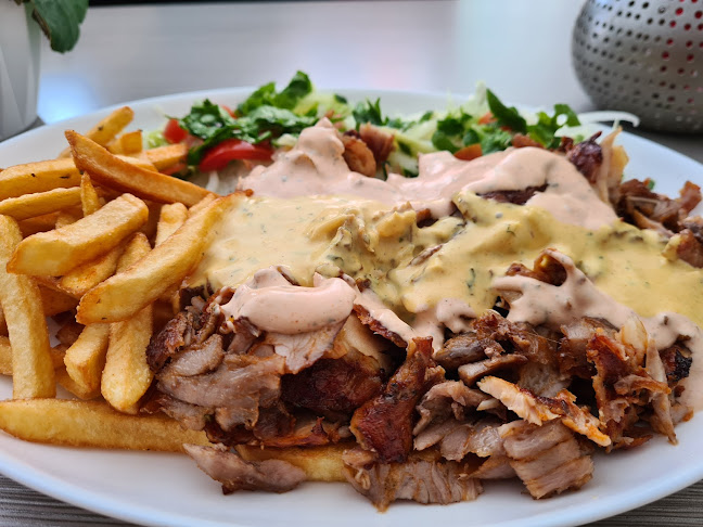 Istanbul Grill - Erfurt