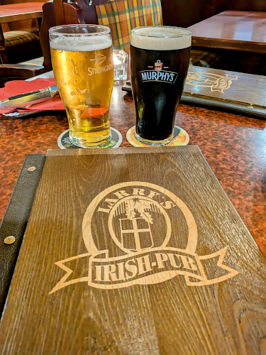 Larry's Irish Pub - Chemnitz