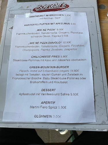 Schroeder’s - Mainz
