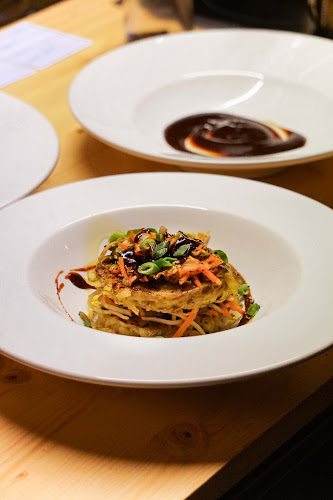 Opinii despre Cuvée 2.0 în Halle (Saale) - Gastronomie und Hotellerie