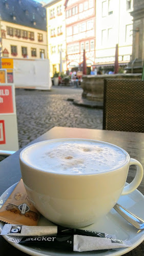 Carmens Stadtcafe - Kitzingen