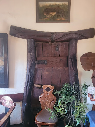 Café Winuwuk - Bad Harzburg