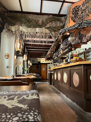 Restaurant Asmara - Karlsruhe - Gastronomie und Hotellerie