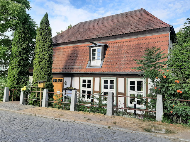 Stargarder Tor 4, 17033 Neubrandenburg