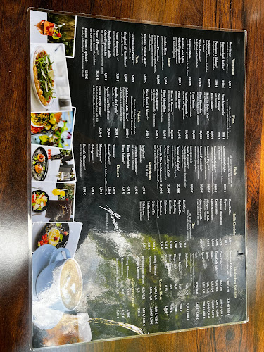 Ristorante Italiano Florentina