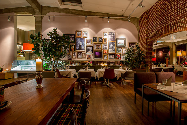 Kantine Ravensburg Restaurant - Ravensburg