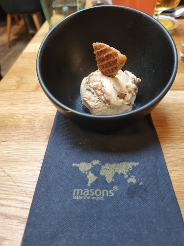 Opinii despre masons Restaurant Trier în Trier - Gastronomie und Hotellerie
