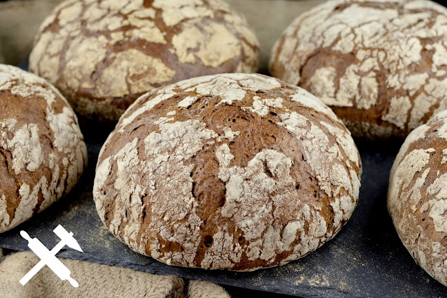 Bäckerei BorBäcker Siebers – Edeka Borbeck - Essen