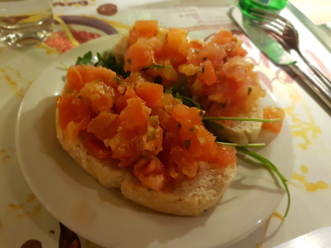 Comentarii opinii despre VAPIANO Kaiserslautern