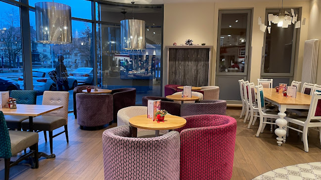 Karlspl. 2-4, 99817 Eisenach