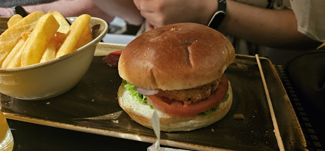 PETER PANE Burgergrill & Bar - Gastronomie und Hotellerie