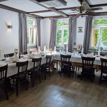 Restaurant Kugelofen