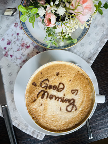 Café Sonnenschein - Gastronomie und Hotellerie