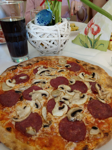 Comentarii opinii despre La Fonte