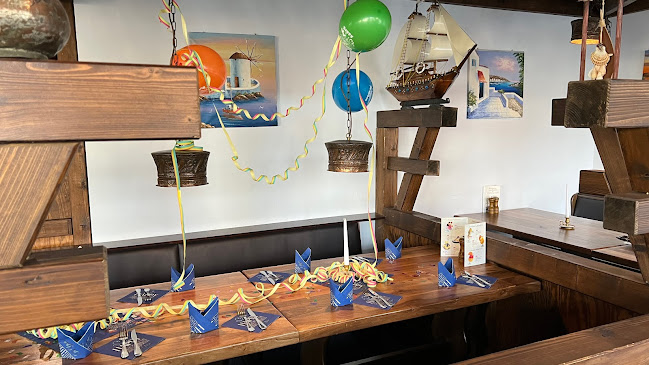 Restaurant Lefkas (ehem.Athos) - Lutherstadt Wittenberg