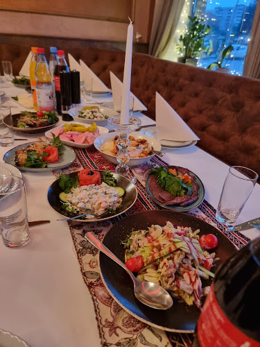 Restaurant Yerevan - Berlin