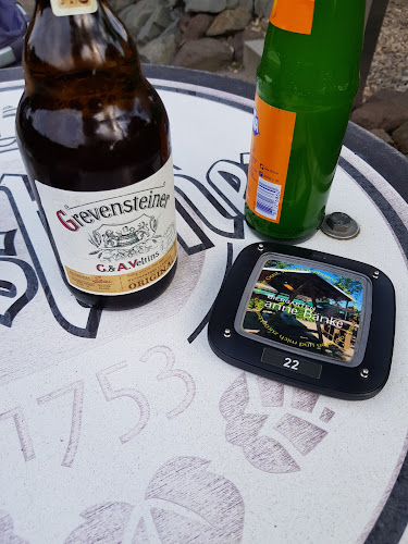 "anne Bänke" - Dorsten