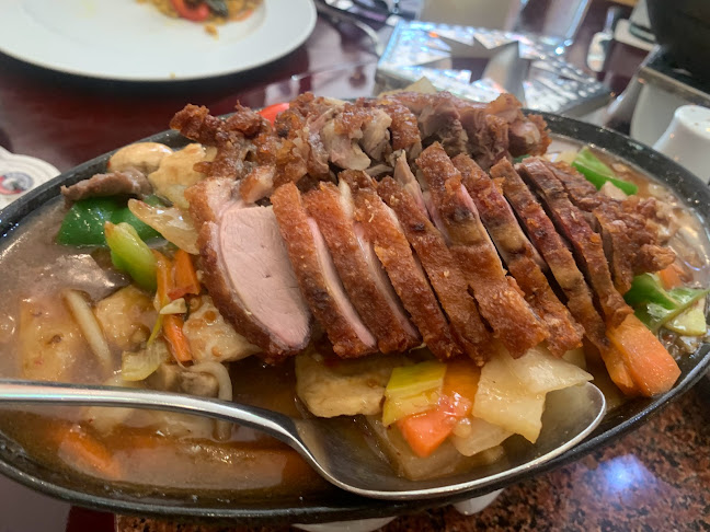 China-Thai Restaurant Panda