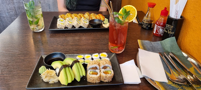 Sen Viet - Gastronomie und Hotellerie