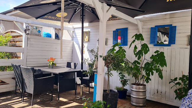 Nikos Taverne - Recklinghausen