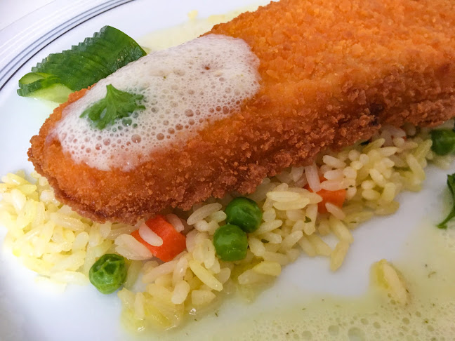 Opinii despre Vital Catering am Bornweg în Bad Sachsa - Gastronomie und Hotellerie