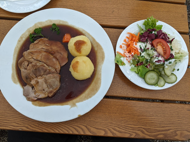 Würzburger Hofbräukeller - Gastronomie und Hotellerie