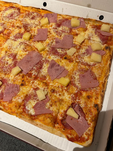 Gilchinger Pizzaservice