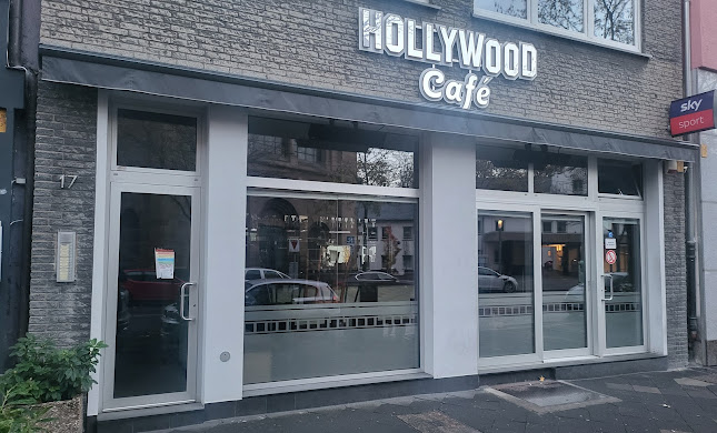Hollywood Café