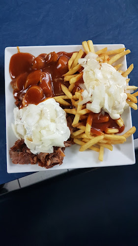 Hindenburg Grill - Voerde (Niederrhein)