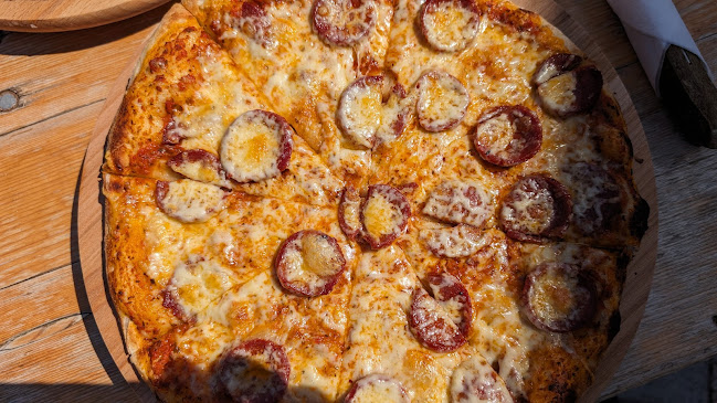 Opinii despre Nusret Kebap Haus în Dornstetten - Gastronomie und Hotellerie