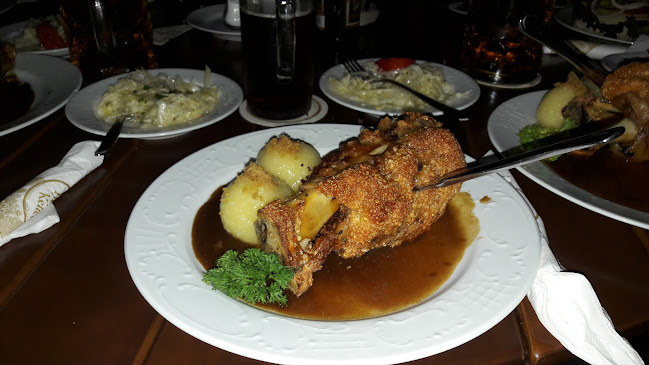 Würzburger Hofbräukeller - Gastronomie und Hotellerie