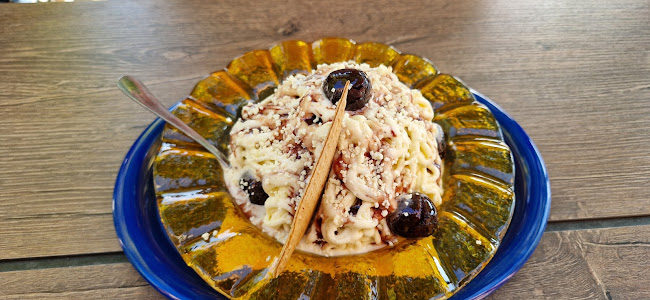 Opinii despre Pizzeria & Eiscafé Siena în Brüggen - Gastronomie und Hotellerie