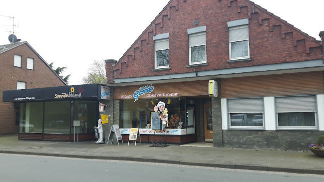 Bäckerei Gerads - Sonsbeck