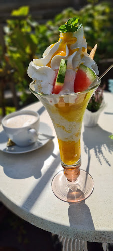 Eiscafé Tortuga - Gastronomie und Hotellerie