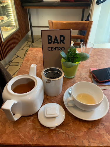 Opinii despre BAR CENTRO în Regensburg - Gastronomie und Hotellerie