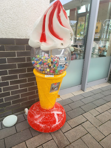 Comentarii opinii despre Italienisches Eiscafe Simto