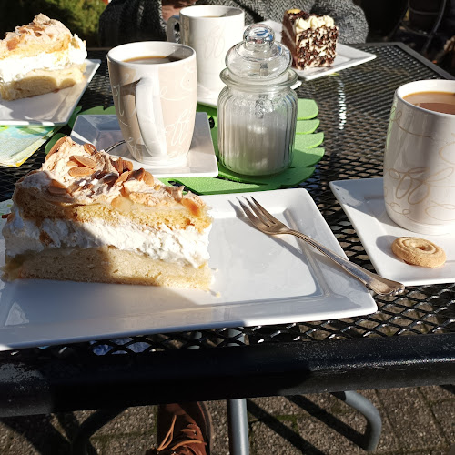 Deko Café Blickfang Nordhorn - Nordhorn