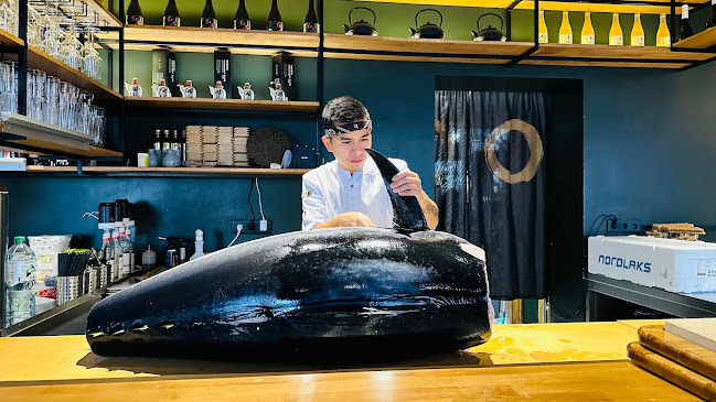 Opinii despre Edo Restaurant în Limburg an der Lahn - Gastronomie und Hotellerie