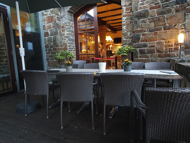 Bastei Restaurant - Bonn