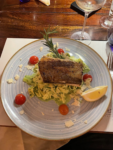 Veritas Restaurant - Gastronomie und Hotellerie