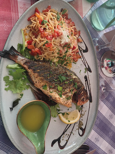 Opinii despre Ristorante Da Nino Dolce Vita în Magdeburg - Gastronomie und Hotellerie