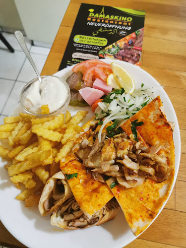 Comentarii opinii despre Sirin Damaskino