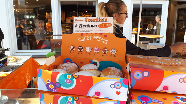 Landbäckerei Sommer GmbH - Gastronomie und Hotellerie