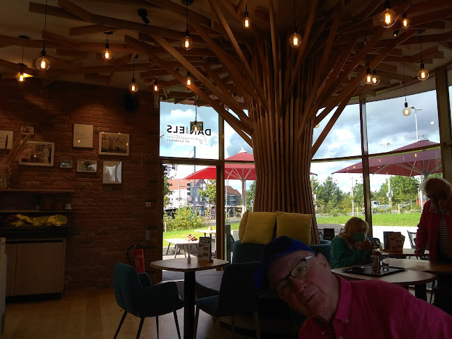 Comentarii opinii despre Daniels by Schäfer’s