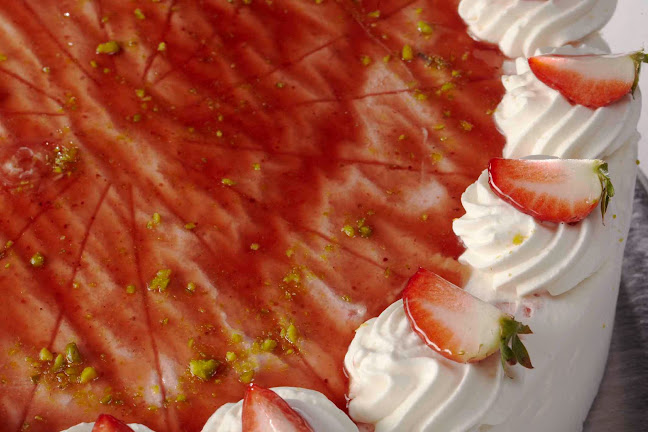 Opinii despre Bäckerei-Konditorei-Café Müller Treffpunkt La Horie în Offenburg - Gastronomie und Hotellerie